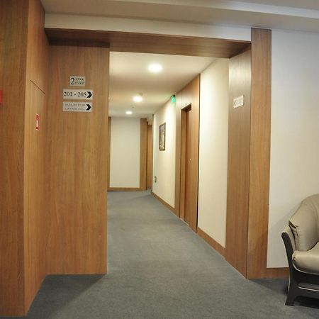 סופיה Legends Hotel מראה חיצוני תמונה