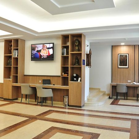 סופיה Legends Hotel מראה חיצוני תמונה