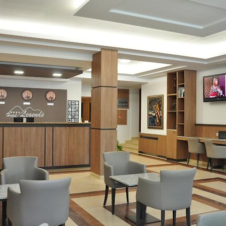 סופיה Legends Hotel מראה חיצוני תמונה