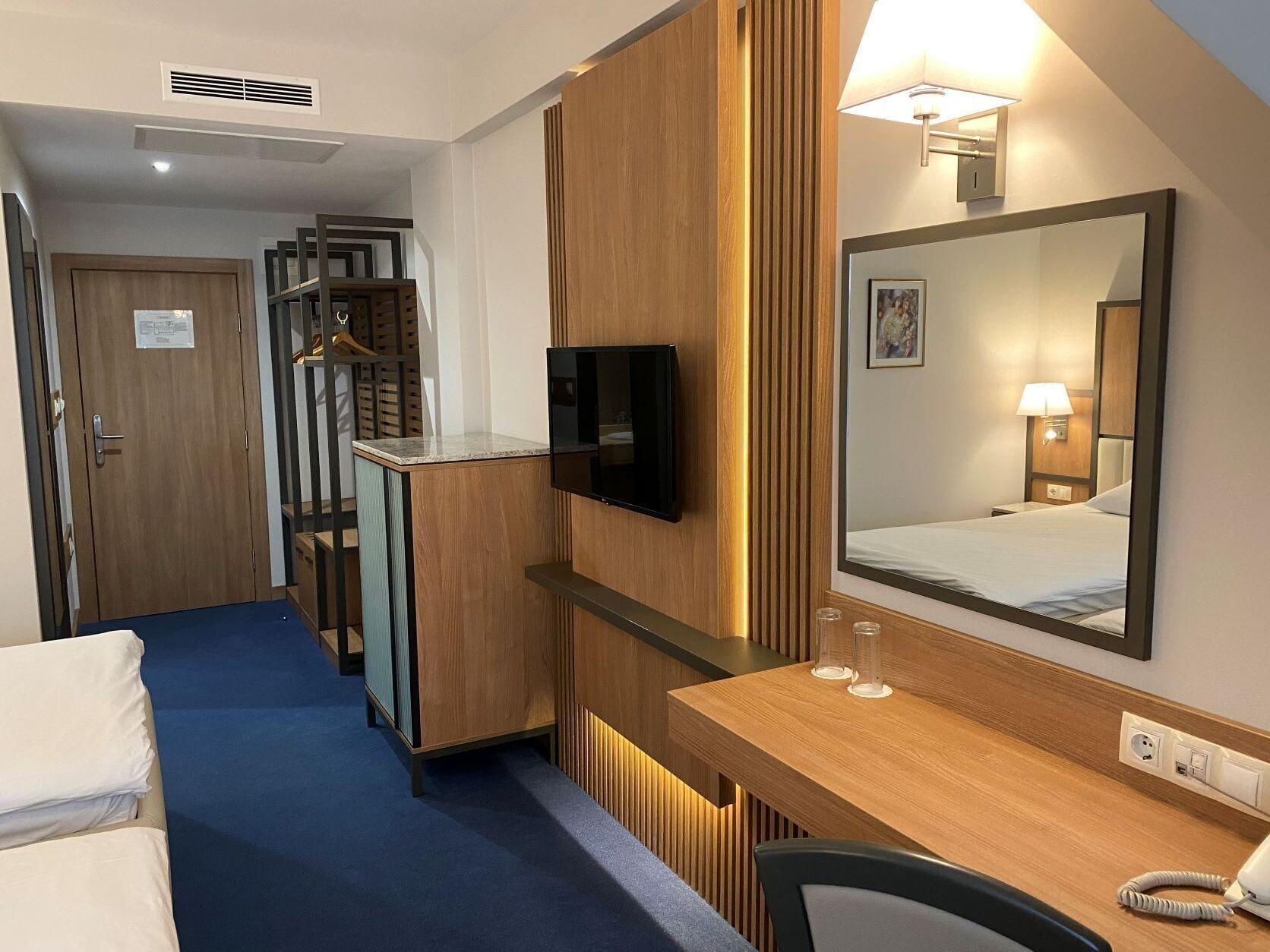 סופיה Legends Hotel מראה חיצוני תמונה