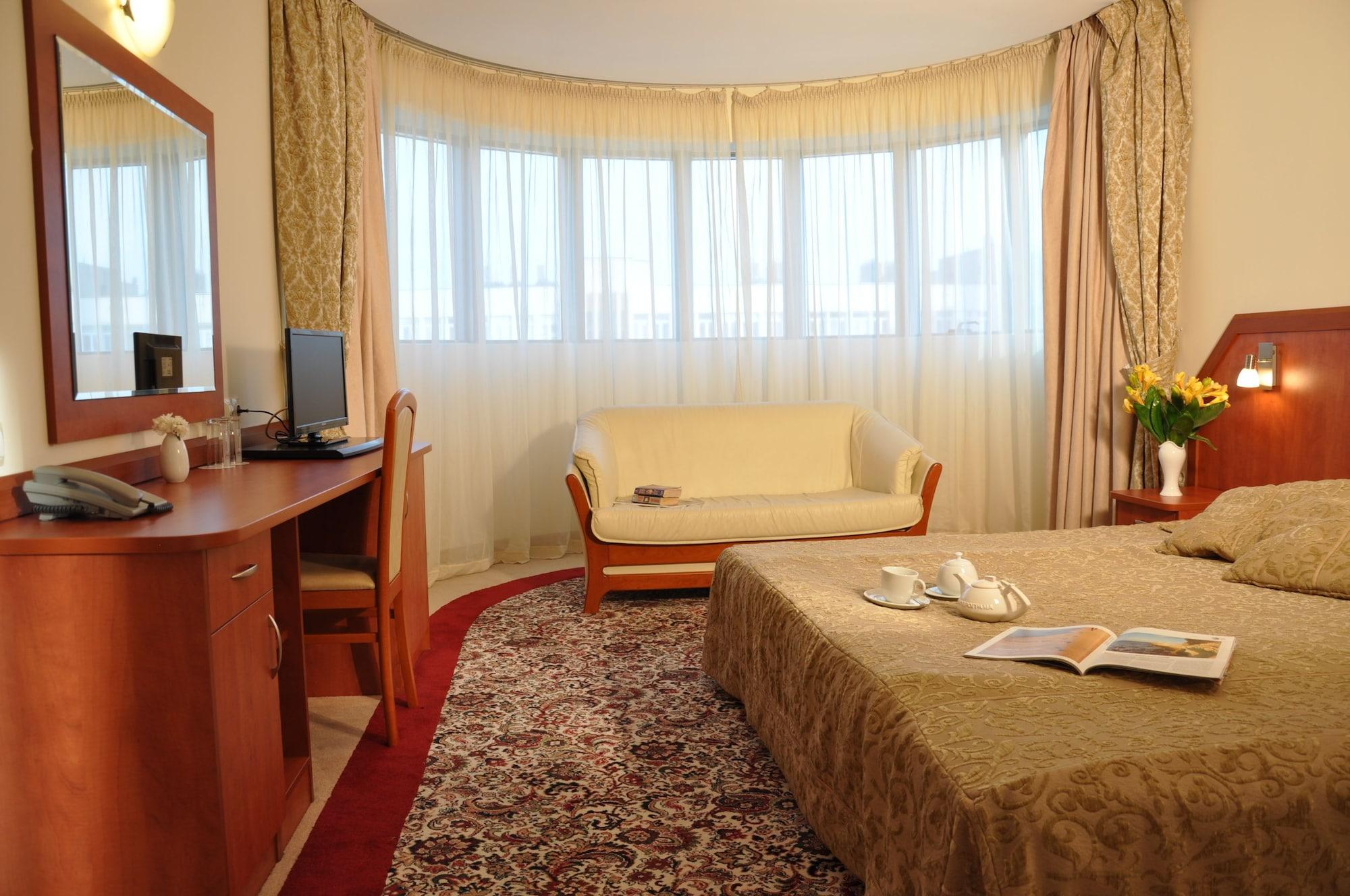 סופיה Legends Hotel מראה חיצוני תמונה