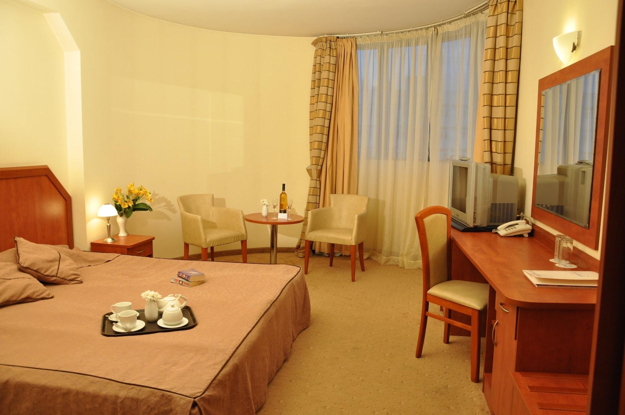סופיה Legends Hotel מראה חיצוני תמונה