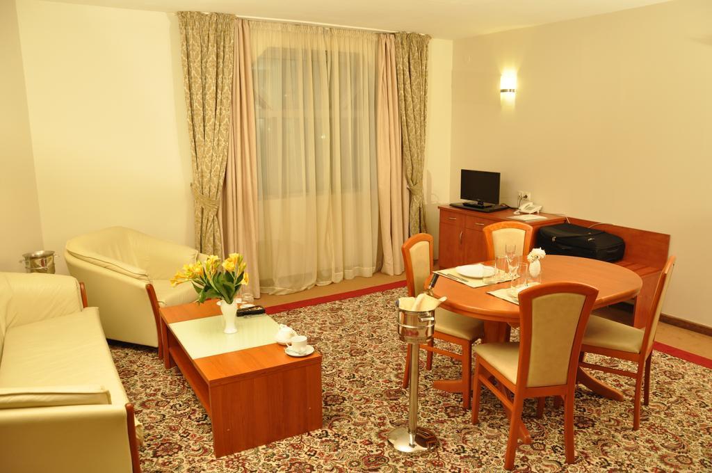 סופיה Legends Hotel מראה חיצוני תמונה