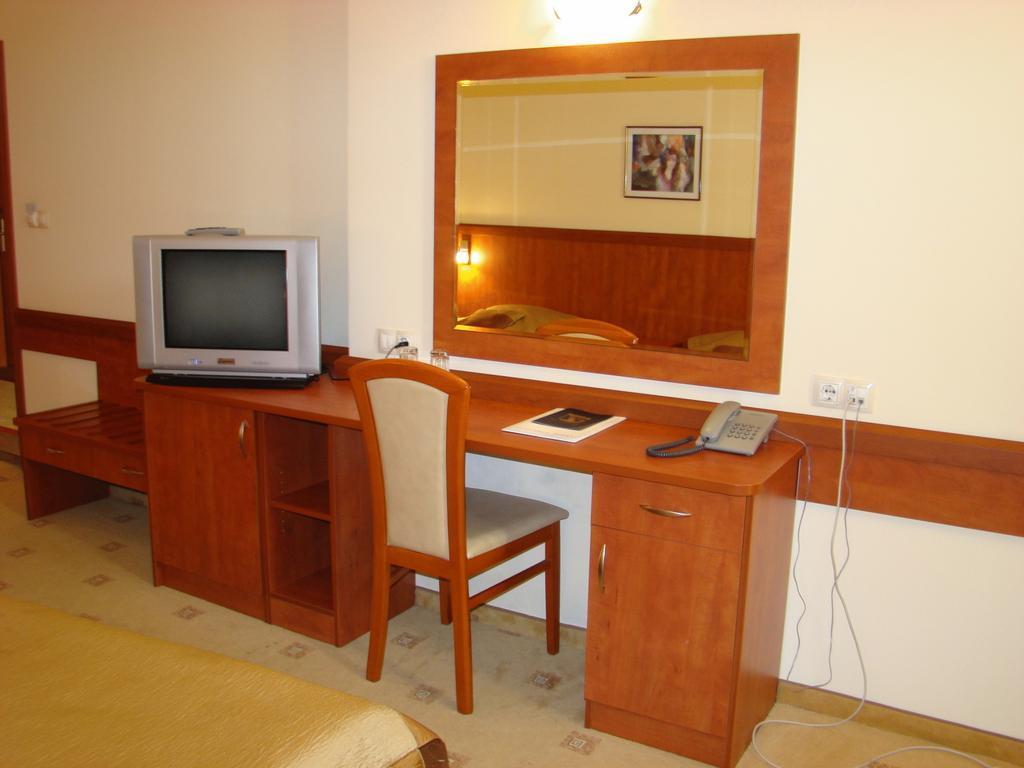 סופיה Legends Hotel מראה חיצוני תמונה