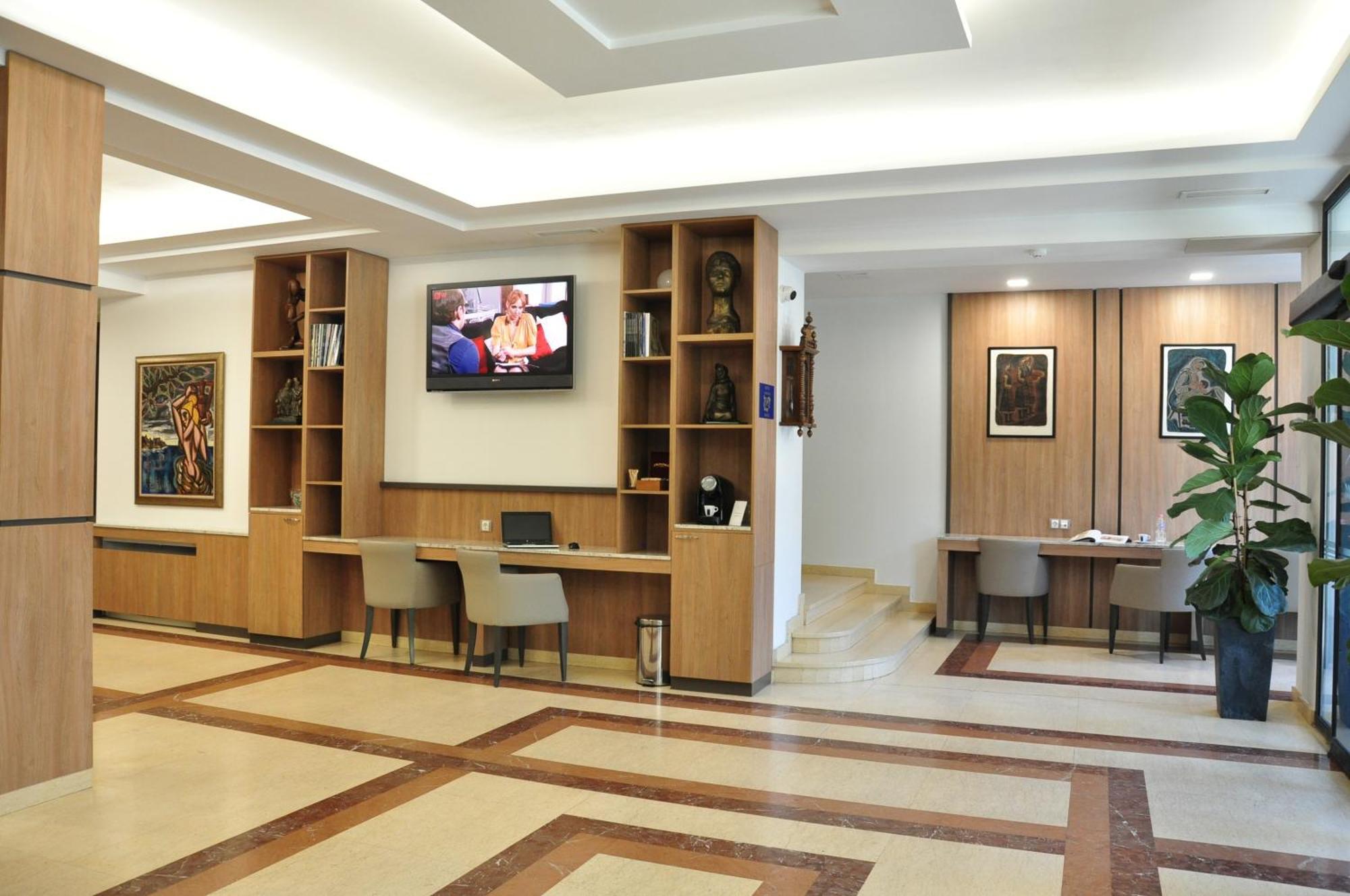 סופיה Legends Hotel מראה חיצוני תמונה