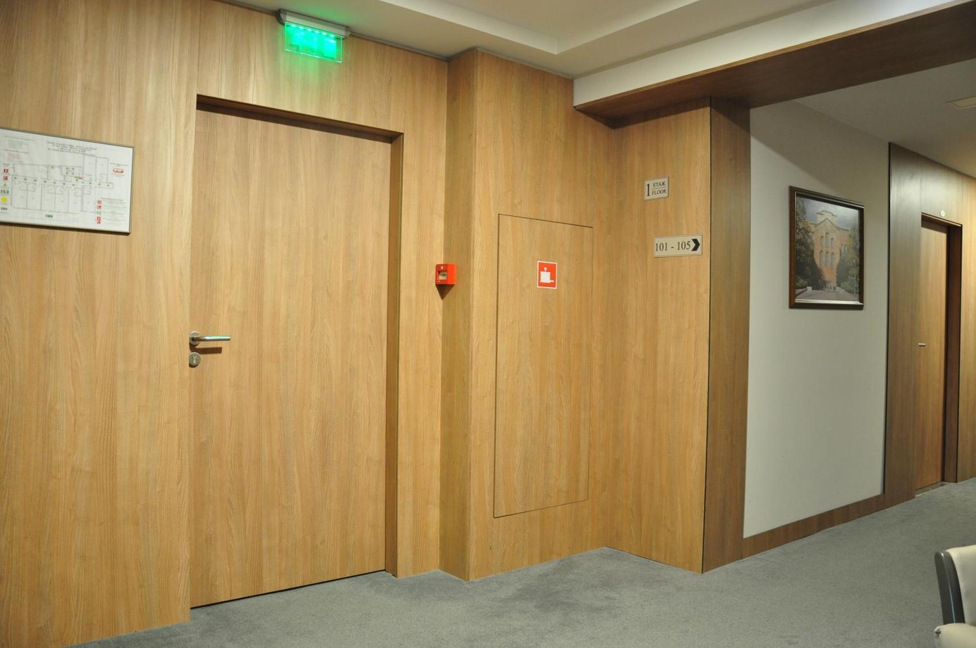 סופיה Legends Hotel מראה חיצוני תמונה