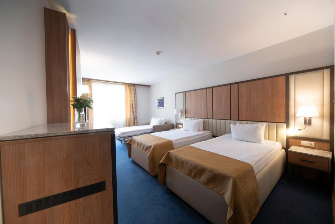 סופיה Legends Hotel מראה חיצוני תמונה