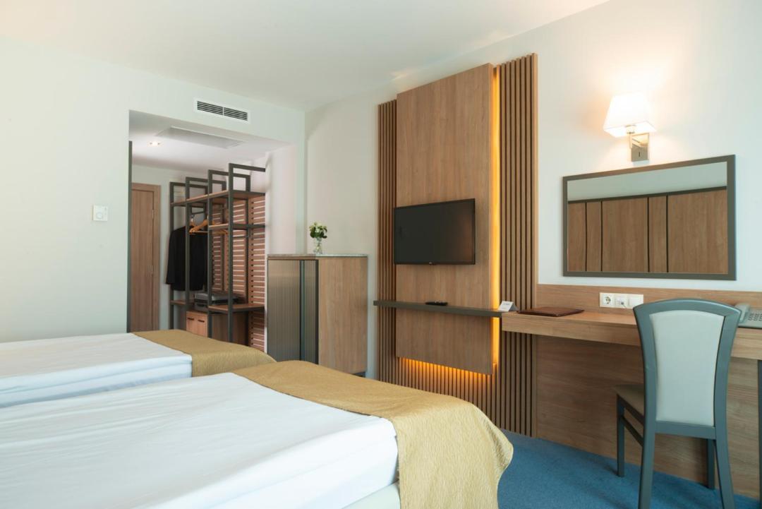 סופיה Legends Hotel מראה חיצוני תמונה