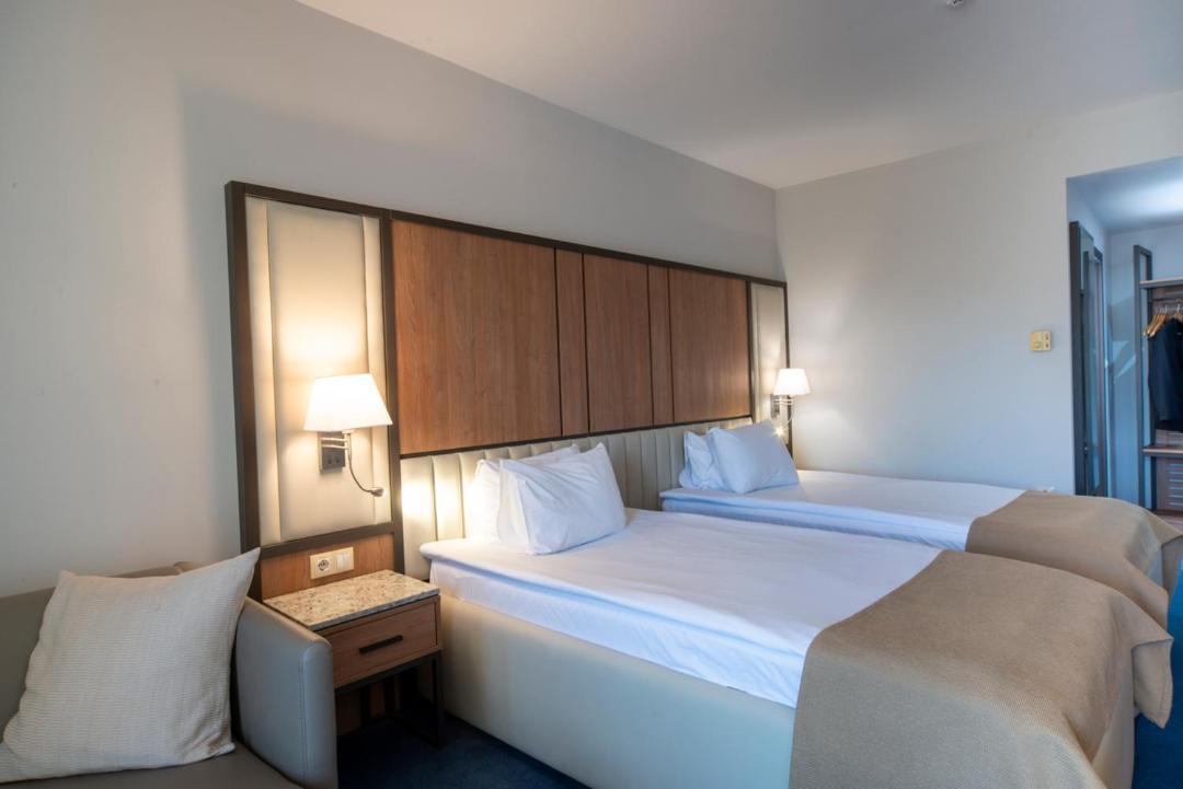 סופיה Legends Hotel מראה חיצוני תמונה