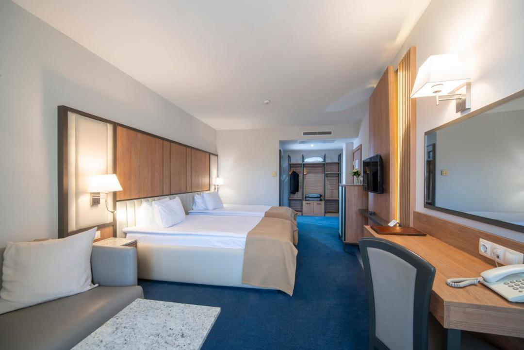 סופיה Legends Hotel מראה חיצוני תמונה