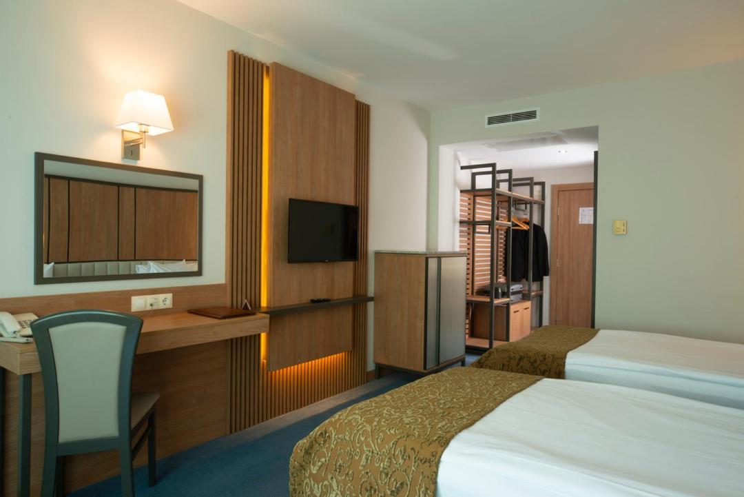 סופיה Legends Hotel מראה חיצוני תמונה