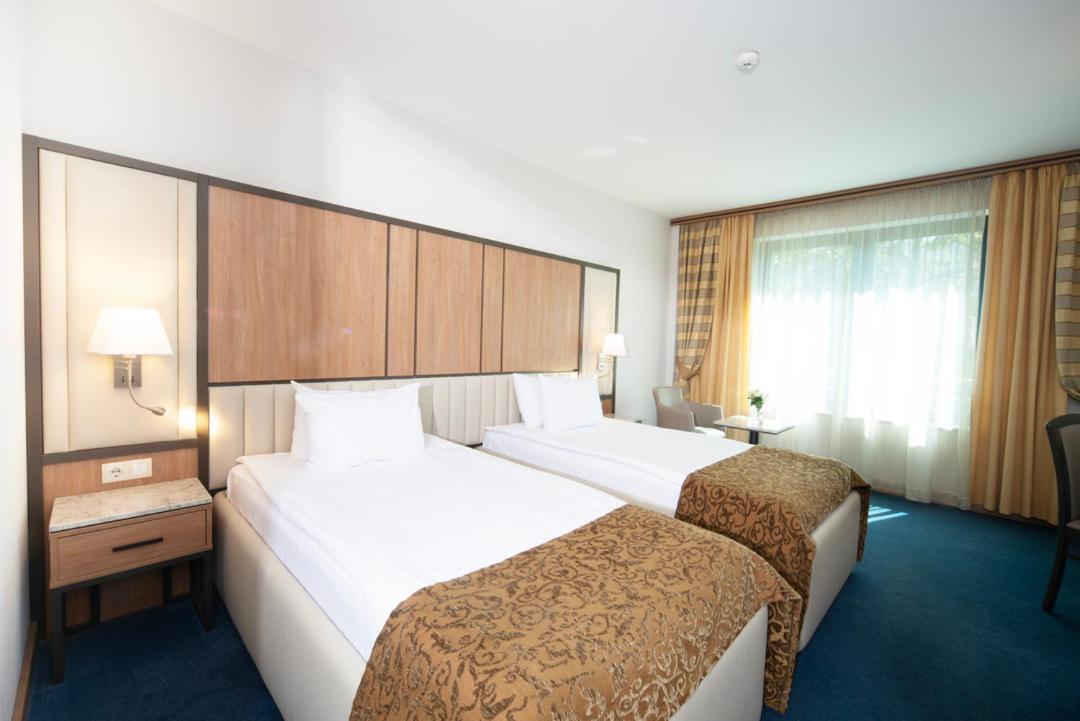סופיה Legends Hotel מראה חיצוני תמונה