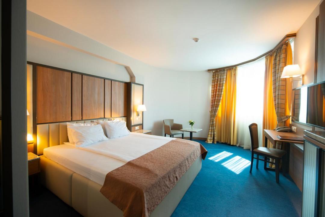 סופיה Legends Hotel מראה חיצוני תמונה