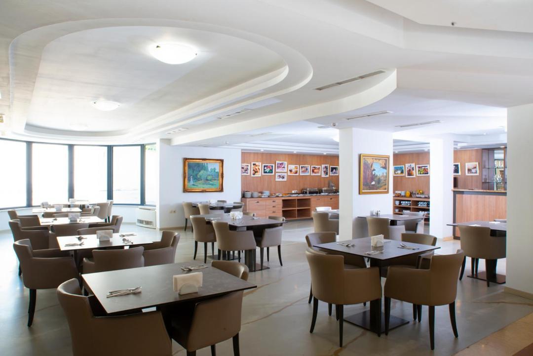 סופיה Legends Hotel מראה חיצוני תמונה