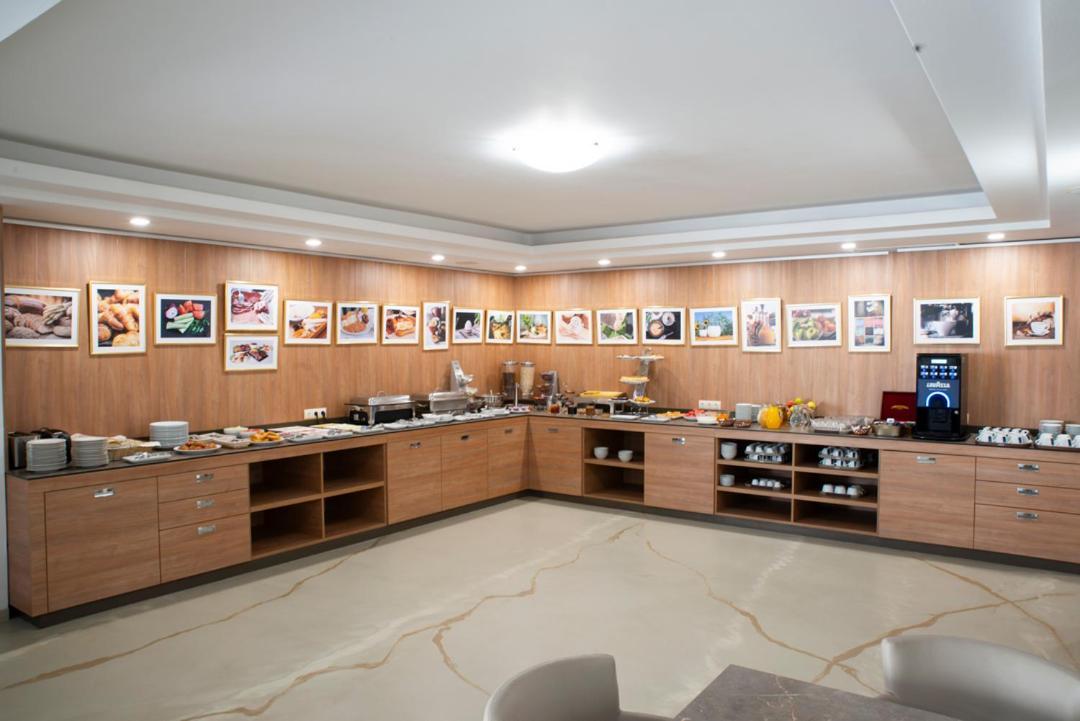 סופיה Legends Hotel מראה חיצוני תמונה
