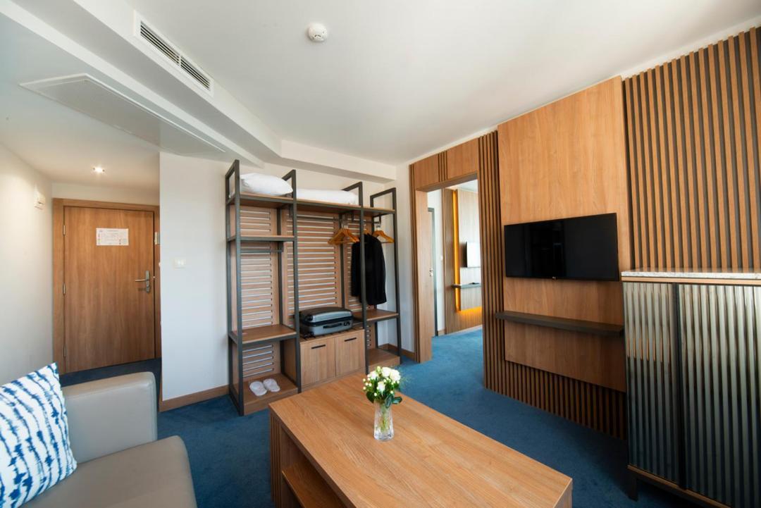 סופיה Legends Hotel מראה חיצוני תמונה