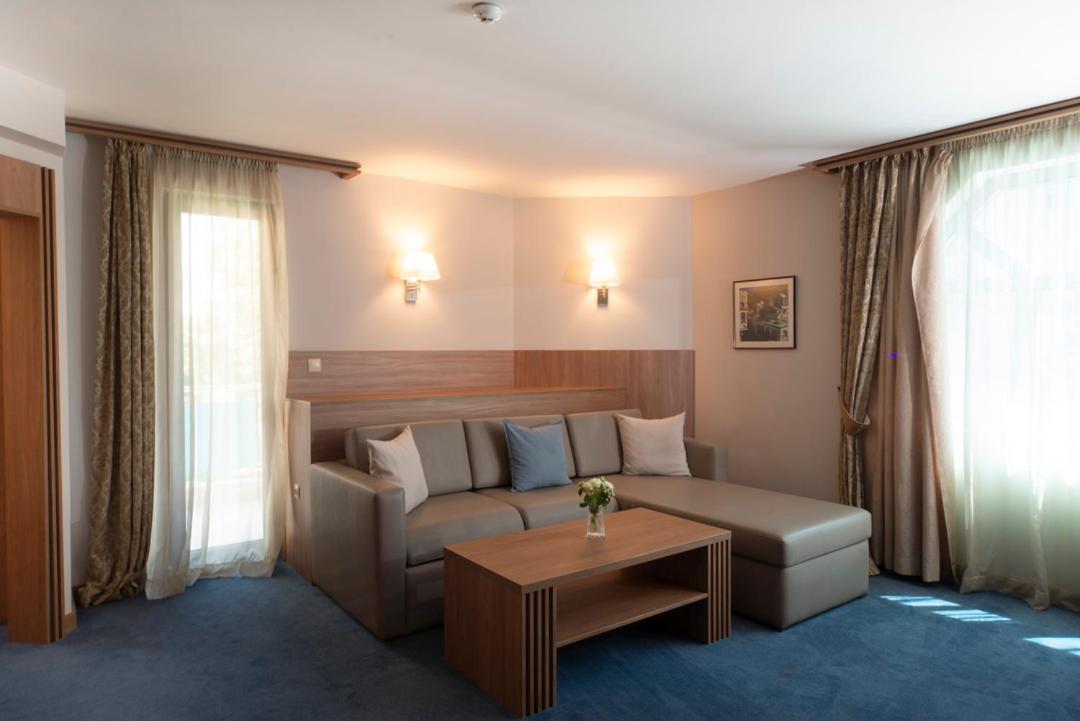 סופיה Legends Hotel מראה חיצוני תמונה