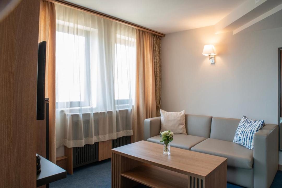 סופיה Legends Hotel מראה חיצוני תמונה