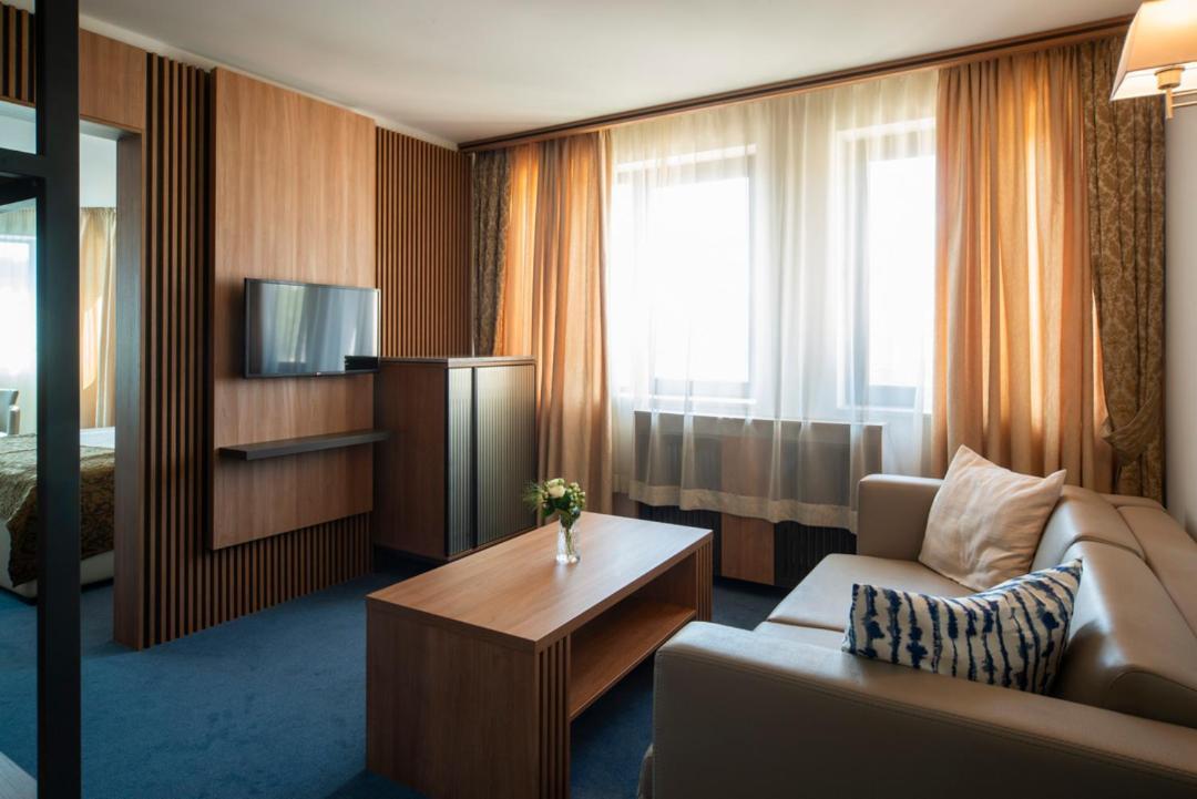 סופיה Legends Hotel מראה חיצוני תמונה
