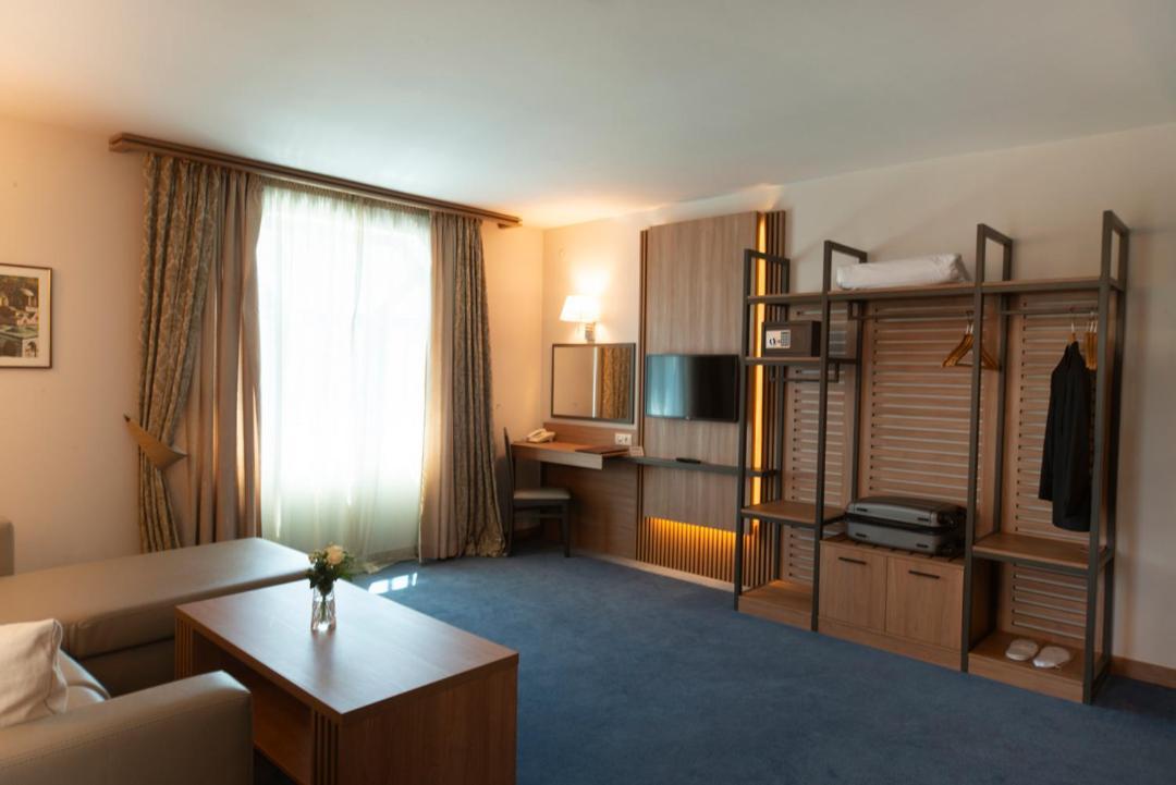 סופיה Legends Hotel מראה חיצוני תמונה