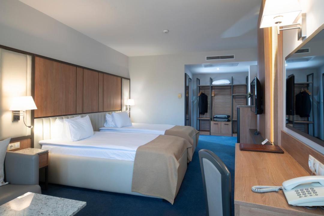 סופיה Legends Hotel מראה חיצוני תמונה
