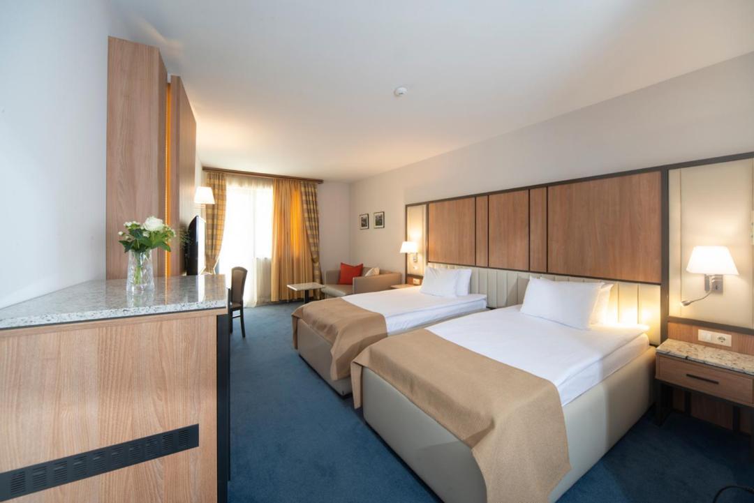 סופיה Legends Hotel מראה חיצוני תמונה