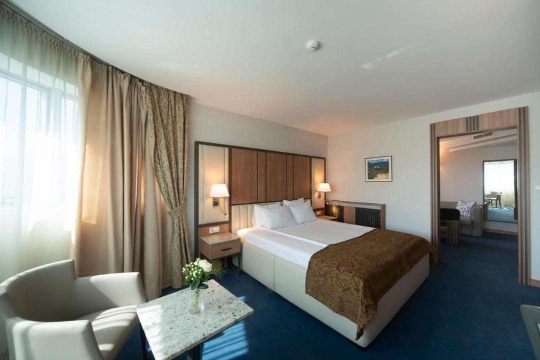 סופיה Legends Hotel מראה חיצוני תמונה