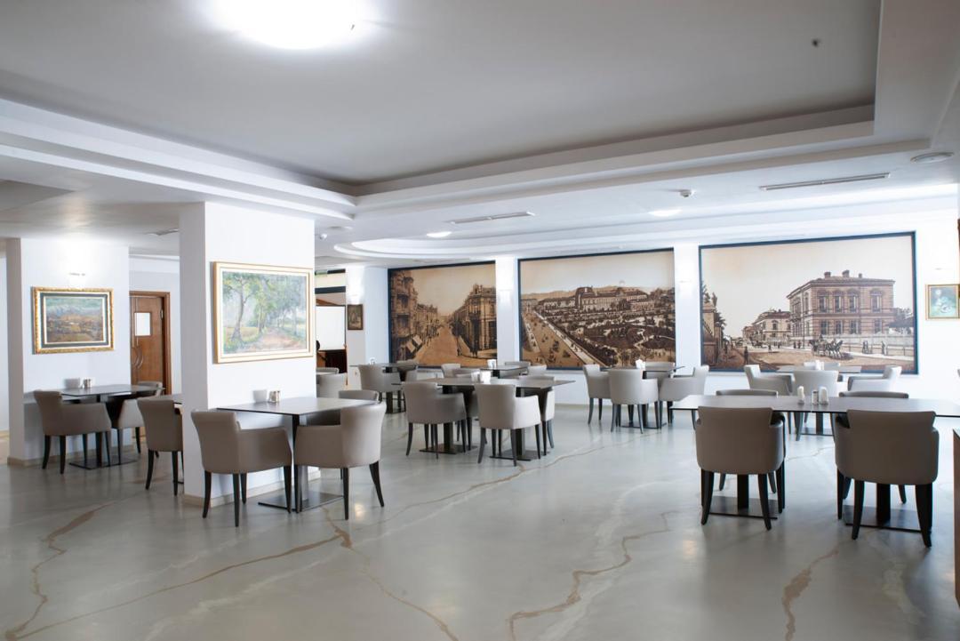 סופיה Legends Hotel מראה חיצוני תמונה