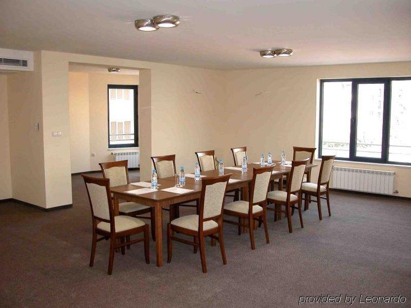סופיה Legends Hotel מתקנים תמונה