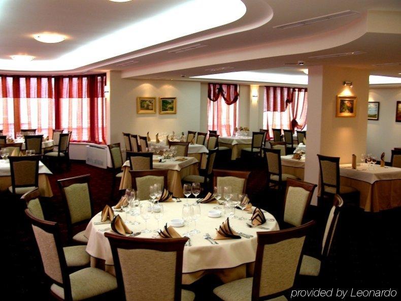 סופיה Legends Hotel מראה חיצוני תמונה