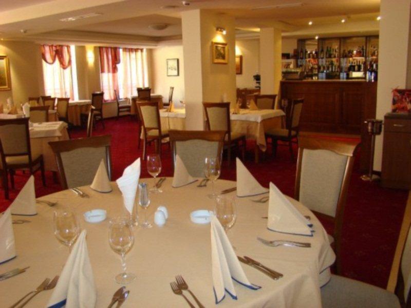 סופיה Legends Hotel מראה חיצוני תמונה