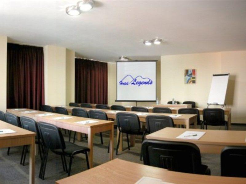 סופיה Legends Hotel מראה חיצוני תמונה