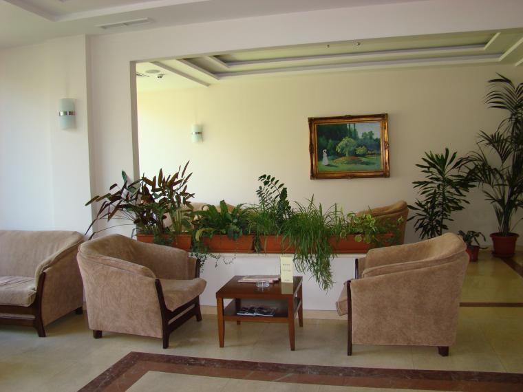 סופיה Legends Hotel מראה חיצוני תמונה