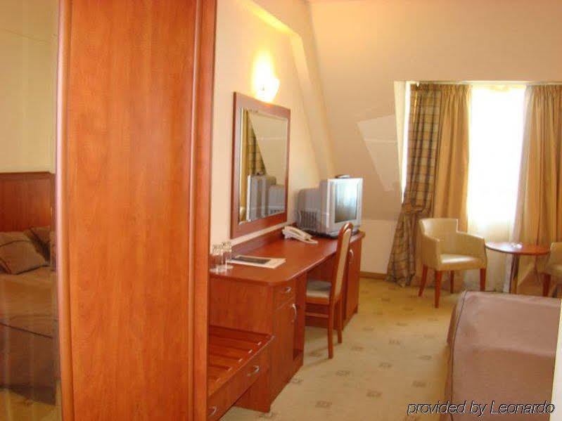 סופיה Legends Hotel מראה חיצוני תמונה