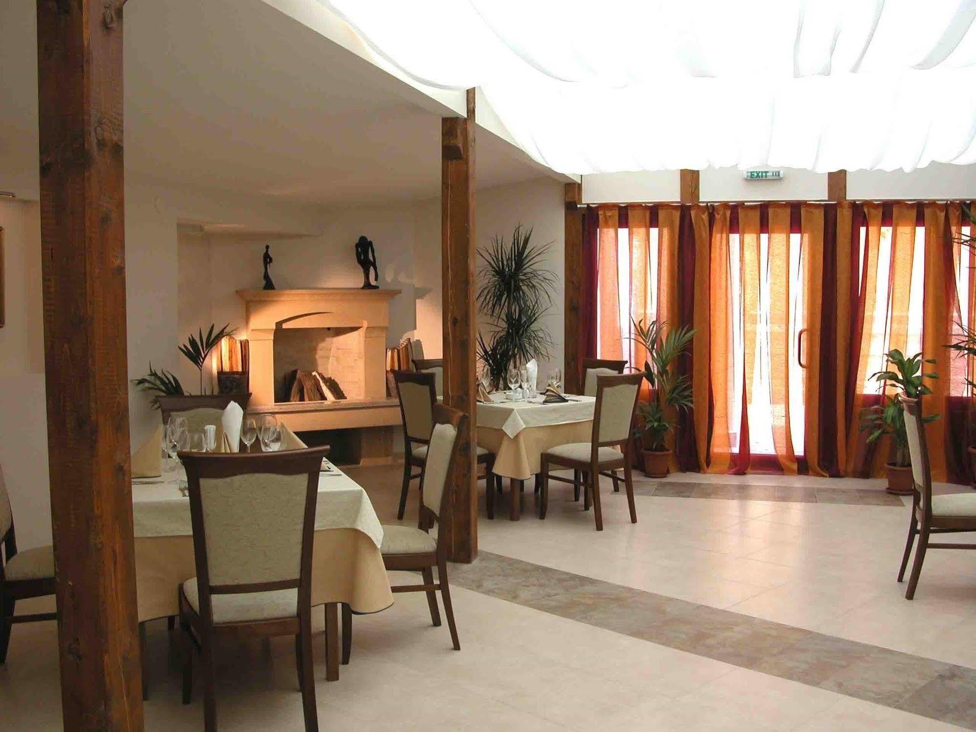 סופיה Legends Hotel מראה חיצוני תמונה