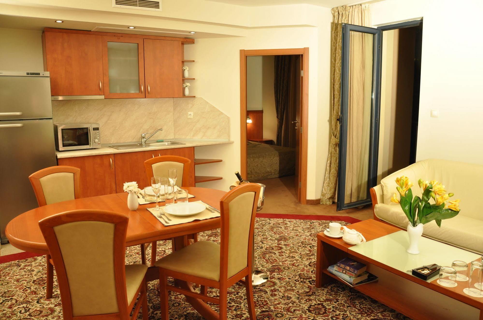 סופיה Legends Hotel מראה חיצוני תמונה