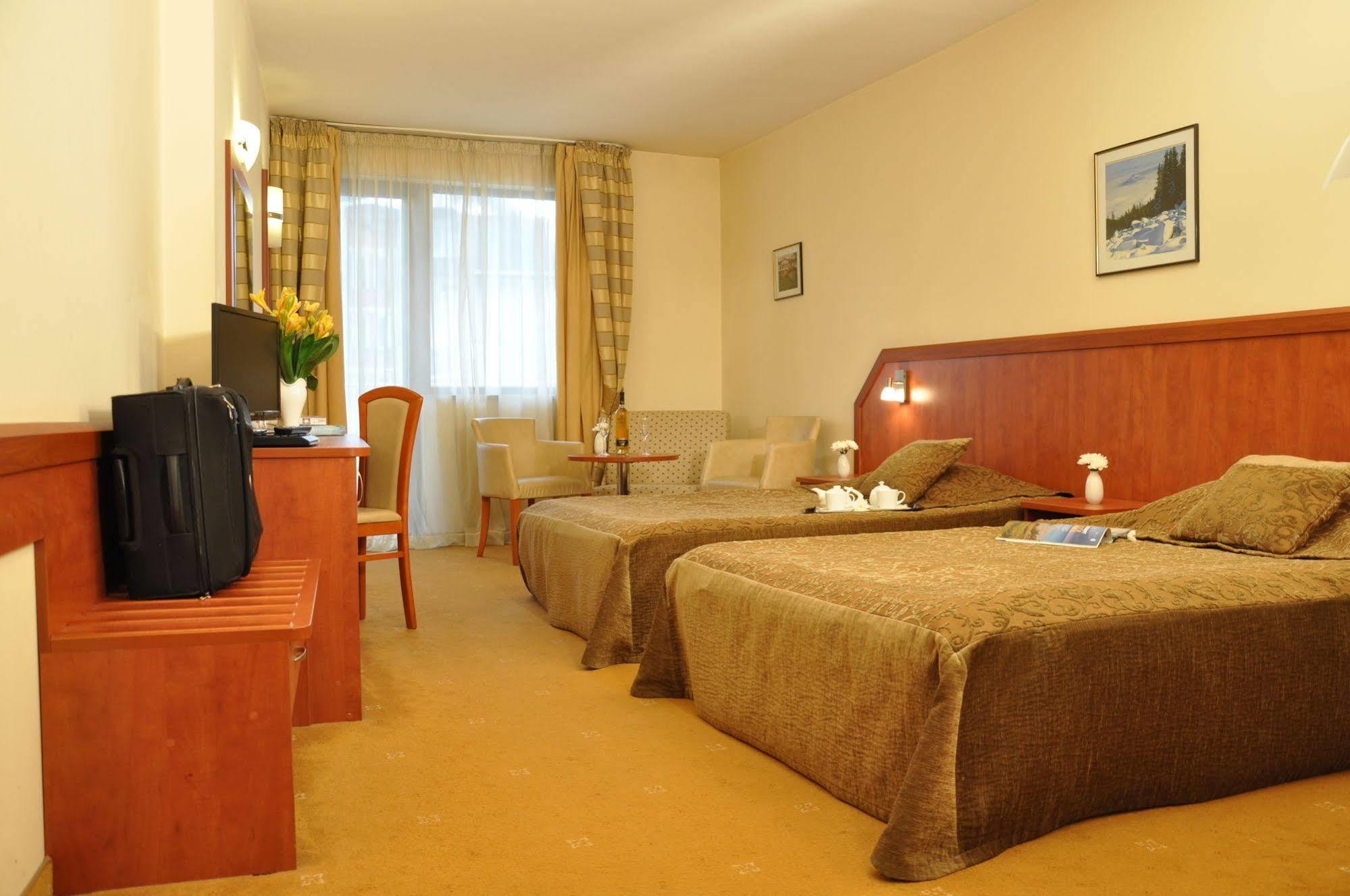 סופיה Legends Hotel מראה חיצוני תמונה